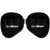 Gripy na ruce GymBeam Gripper Pads Black