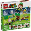LEGO Super Mario 71440 Dobrodružstvá s interaktívnym LEGO® Luigi