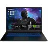 Zosilnený notebook Gigabyte 18'' 165 Hz AMD Ryzen 7 16 GB 512 GB SSD