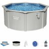 Bestway Hydrium bazén 56566 nadzemný okrúhly 305x122cm