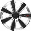 Versaco GTX Carbon black silver 16