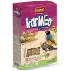 VITAPOL Pokrm pre zebričky a exotické vtáky 500 g