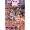 Naruto 57: Naruto na bojiště...!! - Masaši Kišimoto