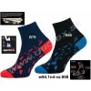 WOLA Športové ponožky w94.1n4-vz.958 G95 45-47(30-31)