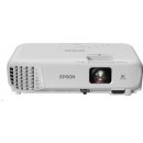 Epson EB-S05