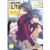 Seven Seas Entertainment Classroom of the Elite 6 (Manga)