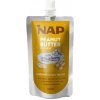 NAP Arašidové maslo pre psy - čučoriedka 120 ml