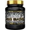 Scitec Nutrition Big Bang 3.0, 825 g, mango