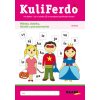 Kuliferdo – hlásky, slabiky, čítanie s porozumením, dyslexia PZ