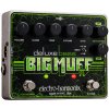 Electro Harmonix Deluxe Bass Big Muff PI Basgitarový efekt