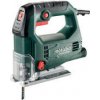 Priamočiara píla Metabo STEB 65 Q 601030500 zelená