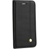 Púzdro knižkové diárové PRESTIGE BOOK pre HUAWEI P40 LITE - čierne