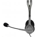 Logitech Stereo Headset H110