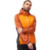 REGATTA Andreson VIII Hybrid oranžová pánská outdoor bunda Nová kolekce M