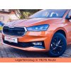 Skoda Fabia 59 kW