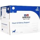 Specific CKD Heart & Kidney Support 3 x 4 kg