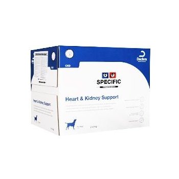 Specific CKD Heart & Kidney Support 3 x 4 kg