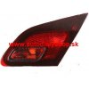 OPEL ASTRA J 9/2009- Zadné svetlo pravé - vnútorné /HB/