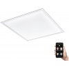 Eglo Eglo 900046 - LED Stmievateľné stropné svietidlo SALOBRENA-Z LED/33W/230V biela EG900046 + záruka 5 rokov zadarmo