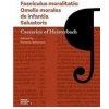 Fasciculus moralitatis - Omelie morales de infantia Saluatoris - Caesarius Z Heisterbachu