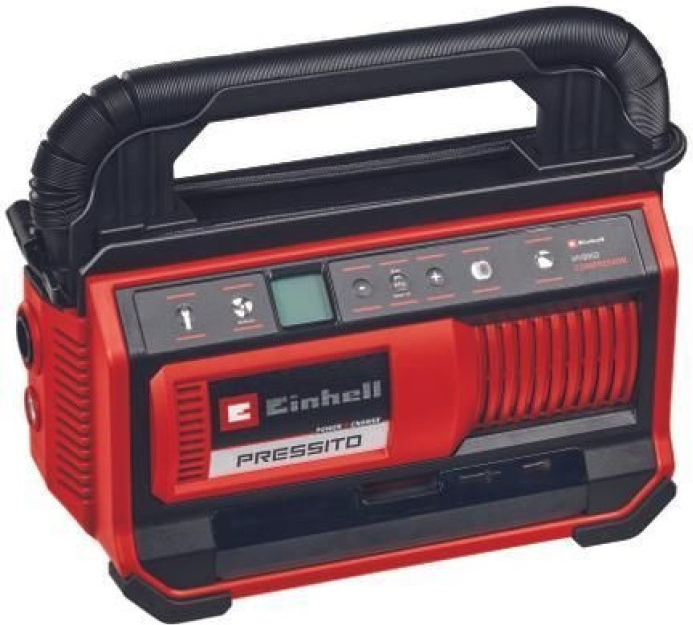 Einhell PRESSITO 18/25 Hybrid