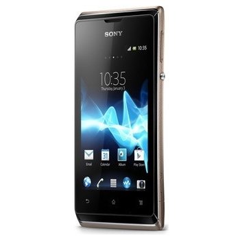 Sony Xperia E Dual SIM