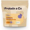 Protein a Co Creatine monohydrate (Creapure®) 300 g