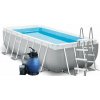 Bazén Florida Premium 4x2x1,2m (set)+ piesková filtrácia 10340179 (Slovenský kamenný bazenový obchod )