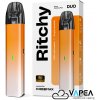RITCHY DUO POD 1000 mAh Air Orange Orange