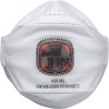JSP JSP SpringFit FFP3 435ML resp.ven.10/BAL
