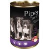 Piper Junior teľacie mäso s jablkom 400g