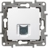 Legrand Niloe RJ45 Zásuvka UTP biela