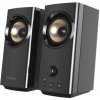 CREATIVE T60 Stereo/30W - Čierna, 21744329