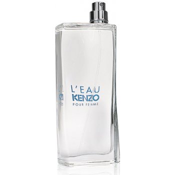 Kenzo L´Eau 2 Kenzo toaletná voda dámska 100 ml tester