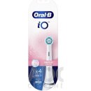 Oral-B iO Gentle Care White 4 ks