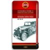 KOH-I-NOOR Professional GraphiteSet of Pencils Art Sada umeleckých ceruziek 12 ks