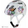 ALPINA Ximo 2 Flash detská prilba, white flower gloss 49-54 cm