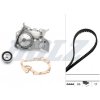 Vodná pumpa + sada ozubeného remeňa DOLZ KD017
