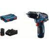 Akumulátorový vŕtací skrutkovač Bosch GSR 12V-35 13263 06019H8002