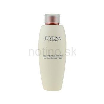 Juvena zjemňující a zpevňující tělové mléko (Daily Adoration) 200 ml