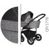 BABY-MERC Q9 Plus Futuro 177B 2021 2v1