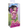 BÁBIKA BARBIE CHELSEA CGF42 VÍLA MOTÝLIK