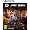 F1 2025