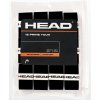 Omotávka Head Prime Tour 12P - Čierny