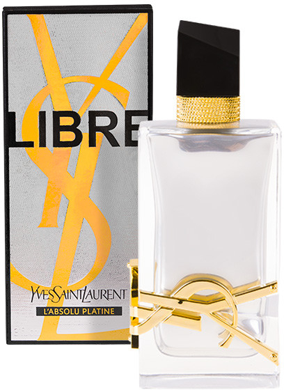 Yves Saint Laurent Libre L\'Absolu Platine parfum parfumovaná voda dámska 50 ml tester