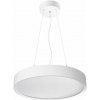Sylvania 2071329 stropné svietidlo COLOSSAL 400mm HO 4000K OPAL DIR biela