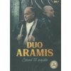 Duo Aramis - Snad tě najdu / CD+DVD [CD / DVD]