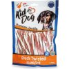 KidDog Kačací sendvič s treskou krútený 250 g