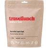 Dehydrované jedlo Travellunch Pučené zemiaky s pórikom bez lepku 250 g