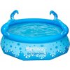 Bestway_B Záhradný bazén Bestway 57397 Octopool 2.74m x 0,76 m WKW011914